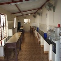 Canteen